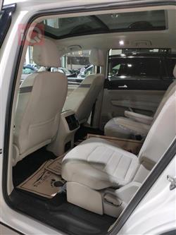 Volkswagen Atlas